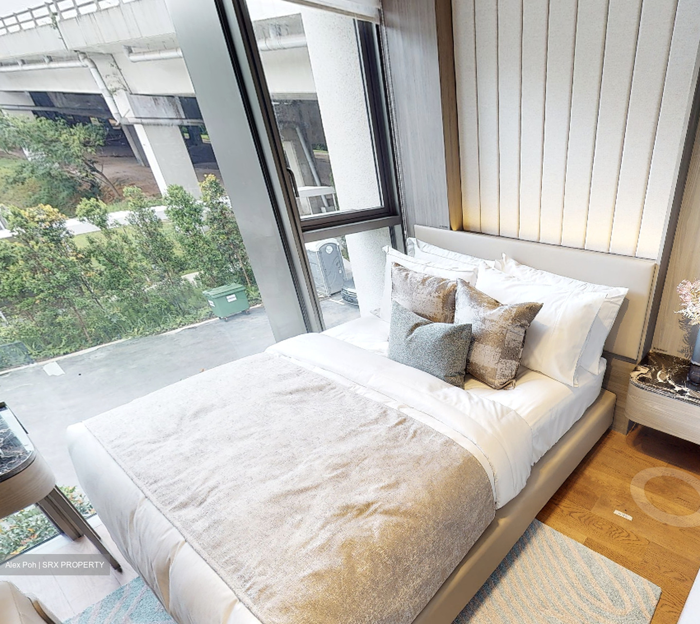 The Reserve Residences (D21), Apartment #490448681